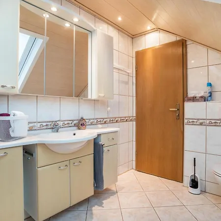 Apartment Viola In Schwanau