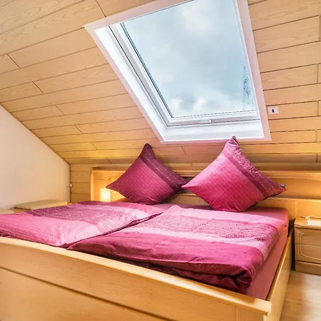 דירה Viola In שוונאו