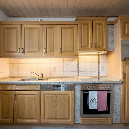 Apartment Viola In *