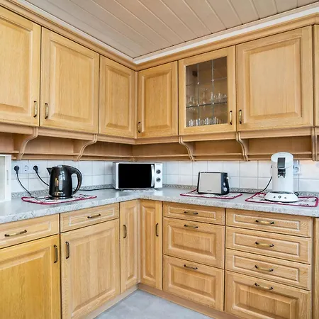 Apartment Viola In Schwanau