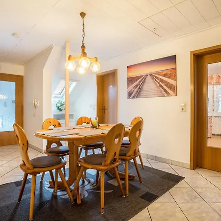 Apartment Viola In