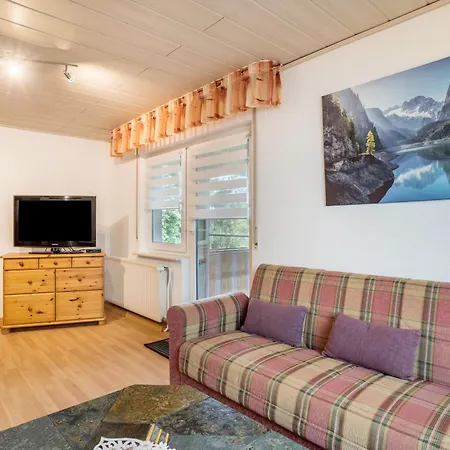 Apartment Viola In Schwanau