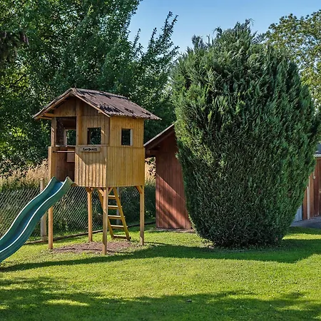 Апартаменты Viola In *