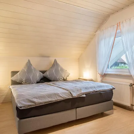 Appartement Viola In *