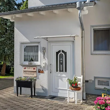 Appartement Viola In Schwanau
